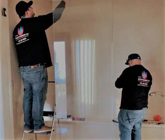 Professional plumbing installation for Tankless Water Heater Installation in Handy Holiday Community